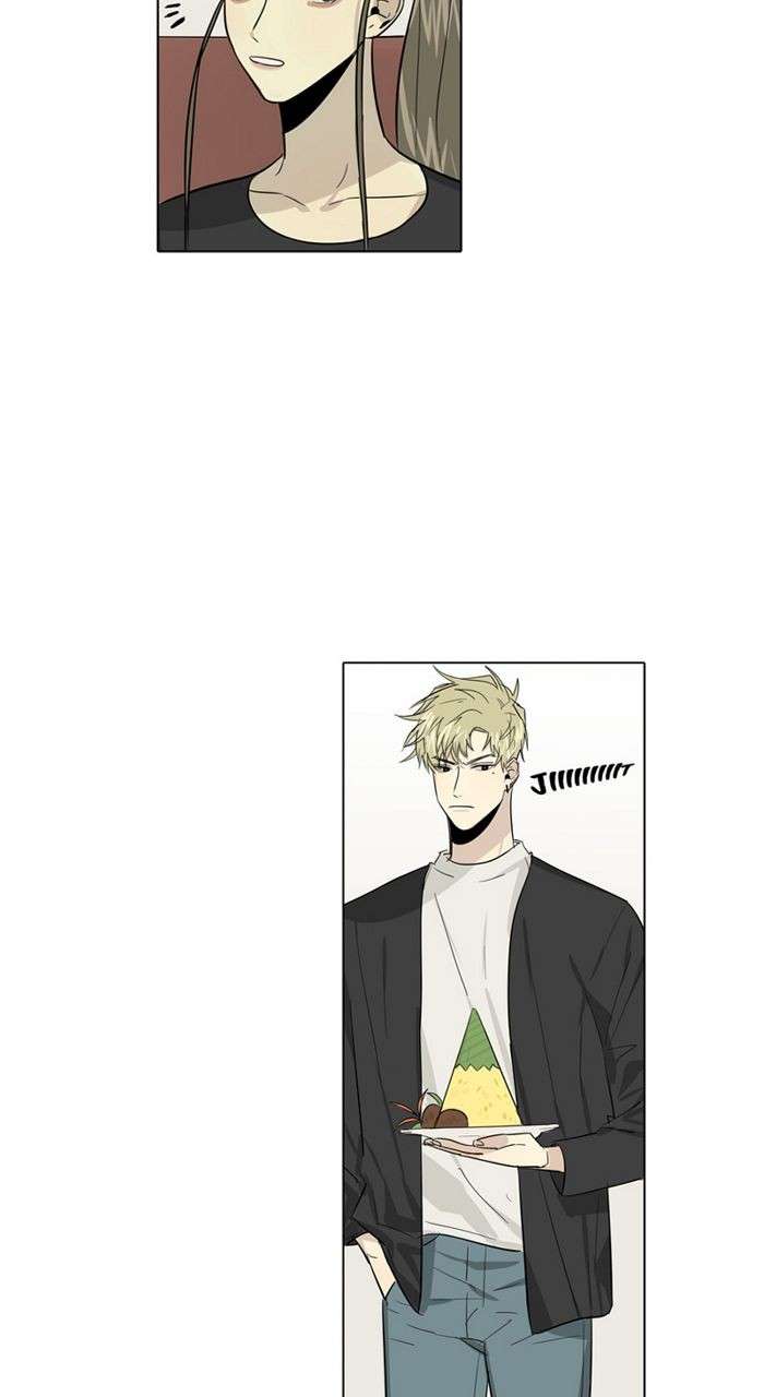 [C]LOSER Chapter 3 - halaman 49