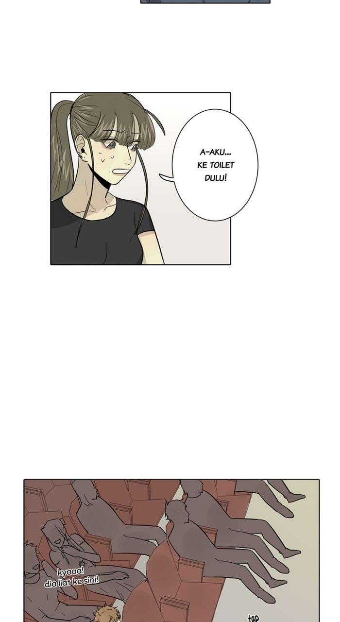 [C]LOSER Chapter 3 - halaman 53
