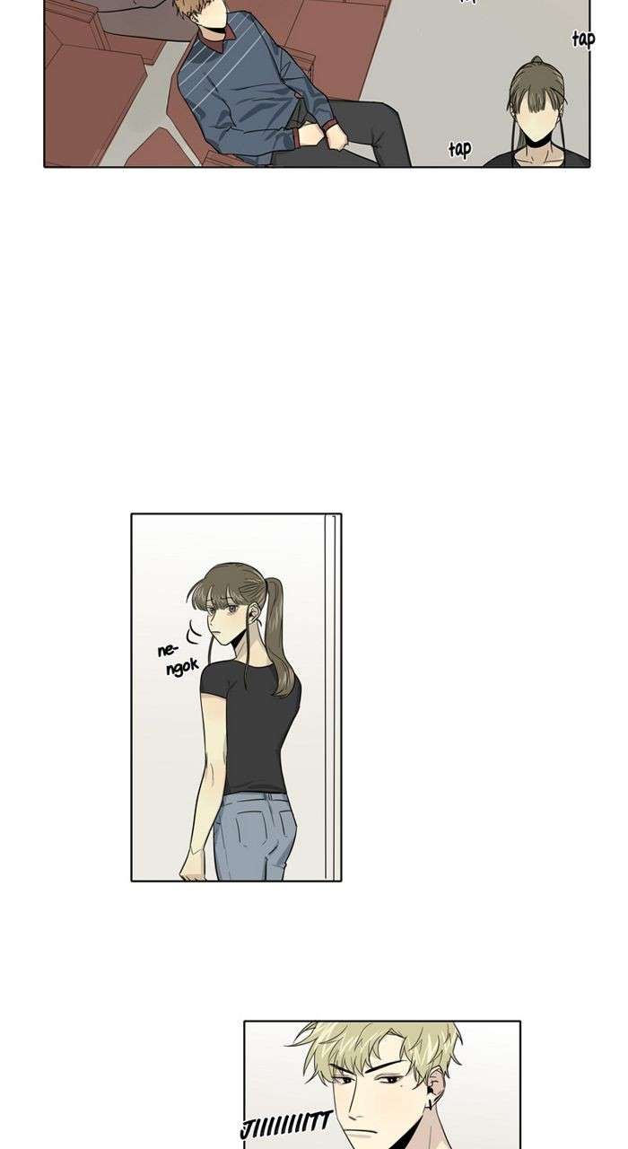 [C]LOSER Chapter 3 - halaman 54