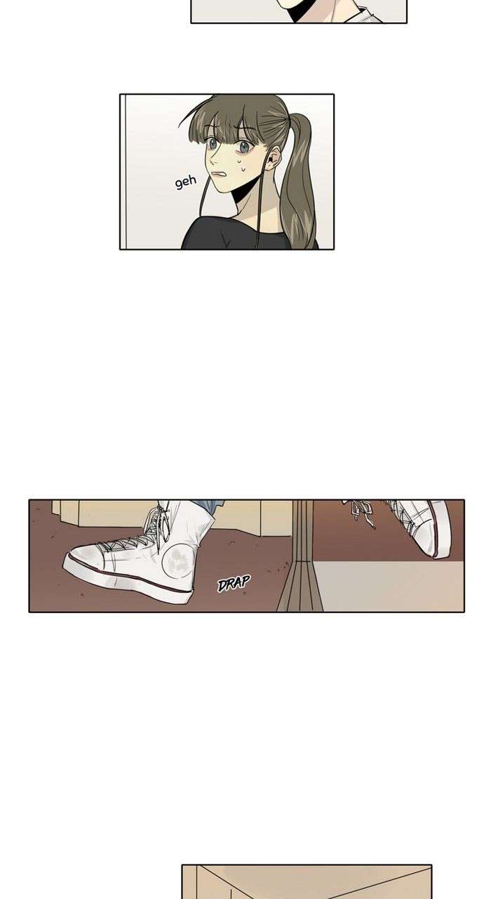 [C]LOSER Chapter 3 - halaman 55