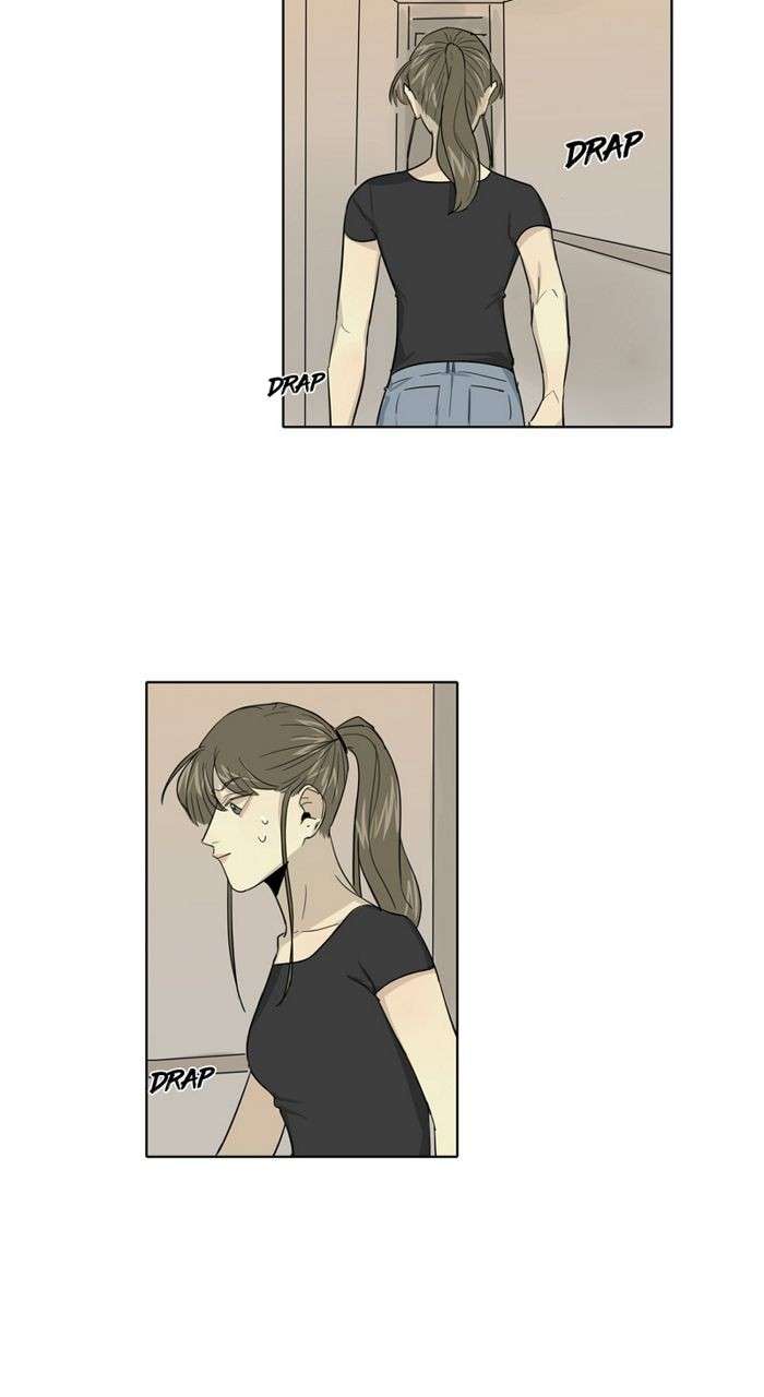 [C]LOSER Chapter 3 - halaman 56