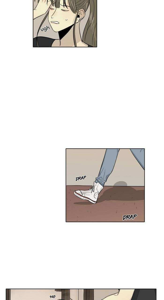 [C]LOSER Chapter 3 - halaman 58