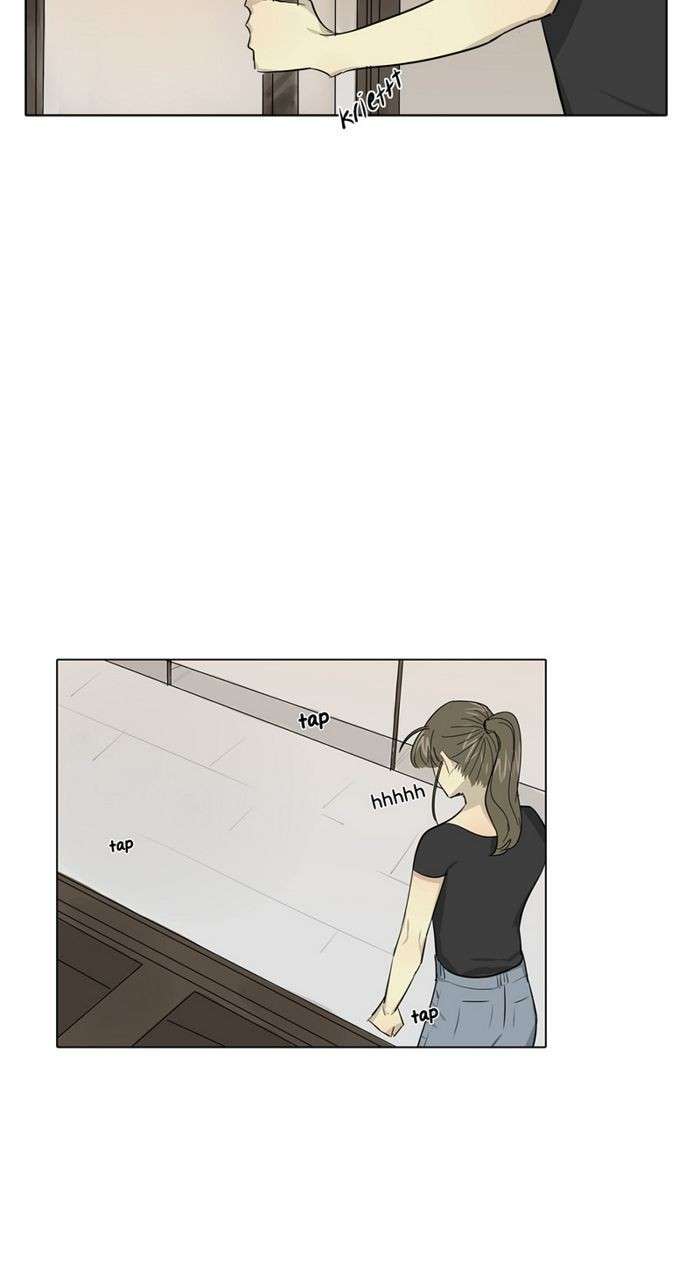 [C]LOSER Chapter 3 - halaman 59