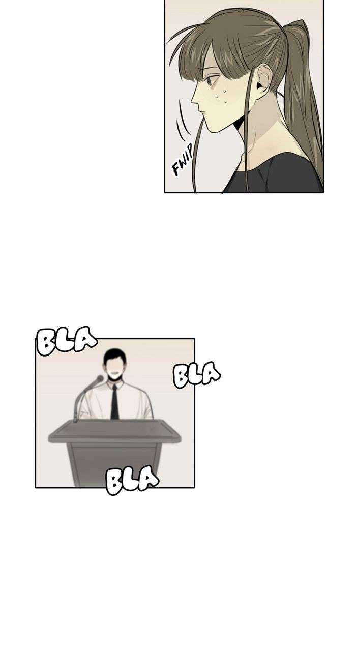 [C]LOSER Chapter 3 - halaman 6