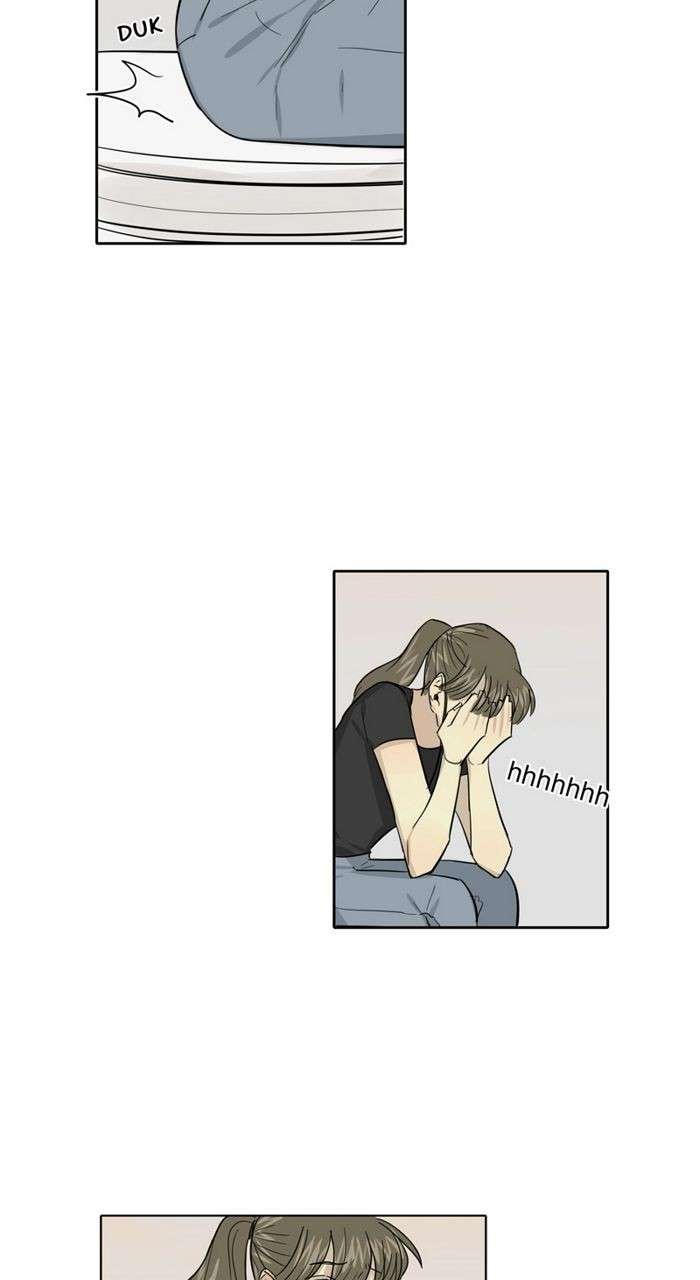 [C]LOSER Chapter 3 - halaman 61