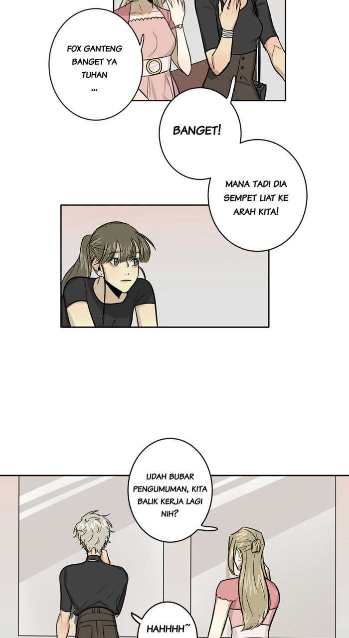 [C]LOSER Chapter 3 - halaman 64