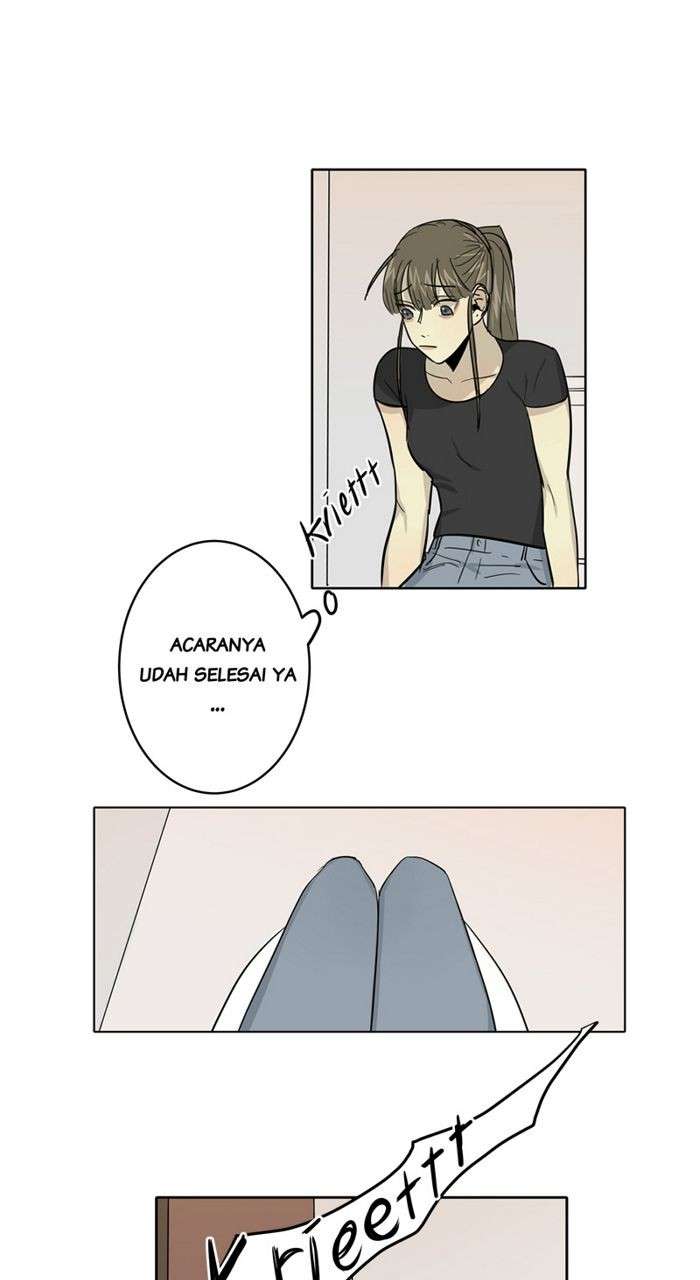 [C]LOSER Chapter 3 - halaman 66