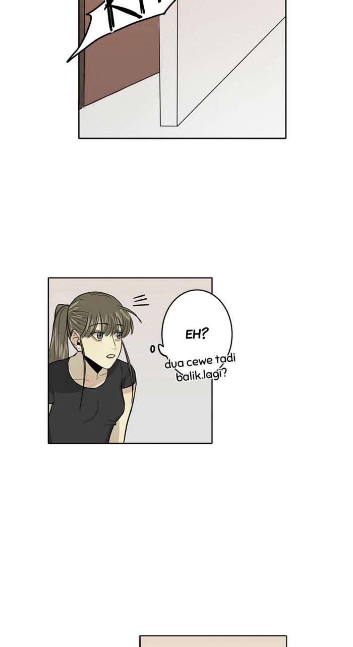 [C]LOSER Chapter 3 - halaman 67