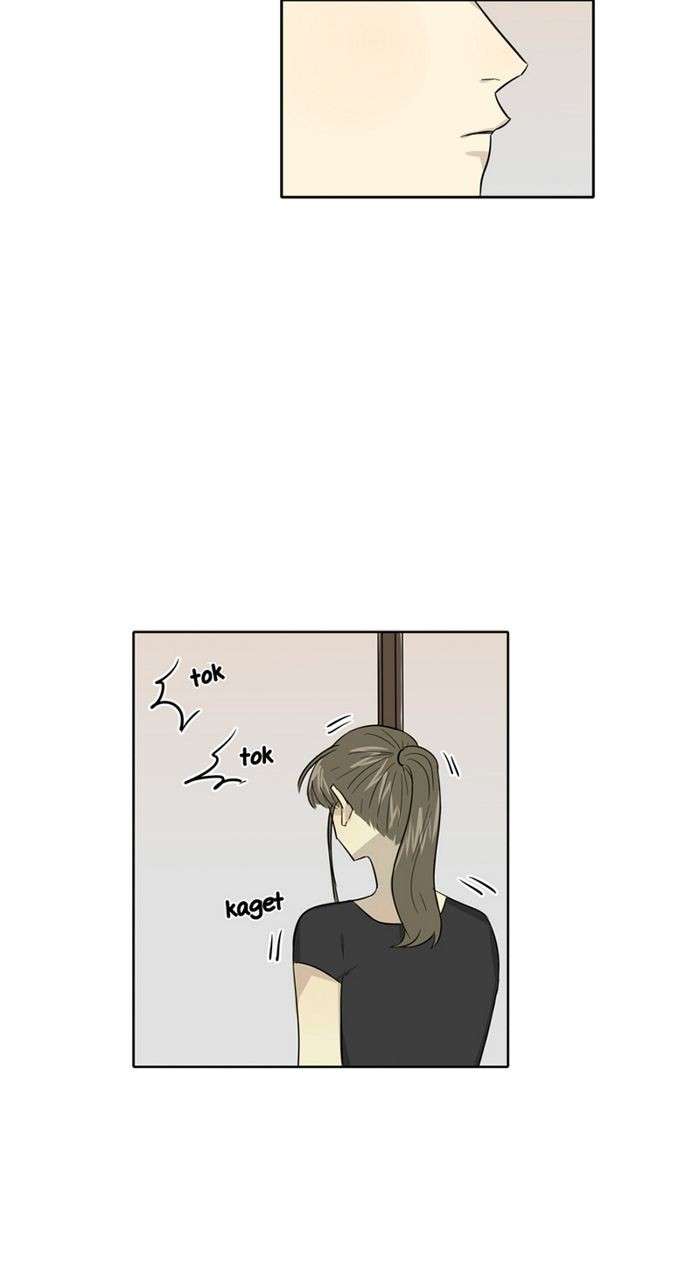 [C]LOSER Chapter 3 - halaman 69