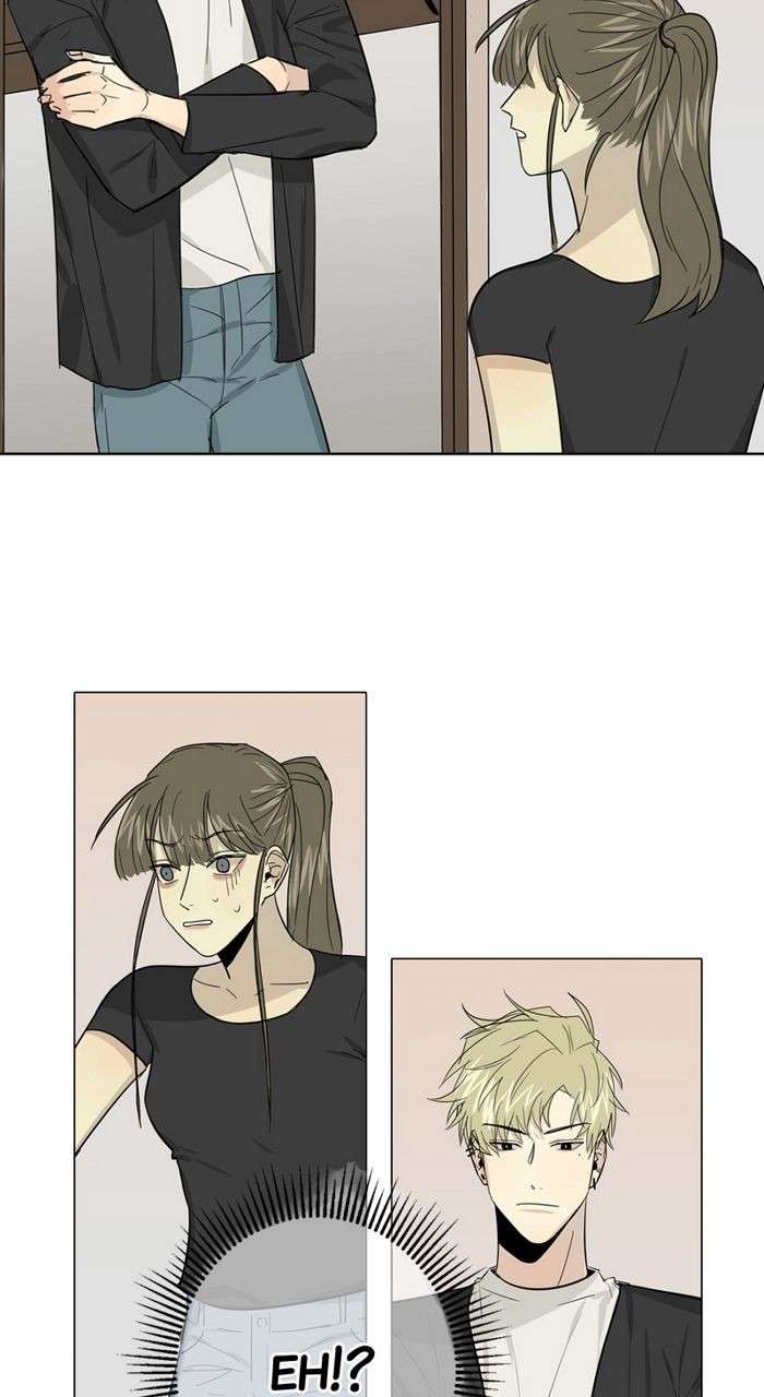 [C]LOSER Chapter 3 - halaman 72
