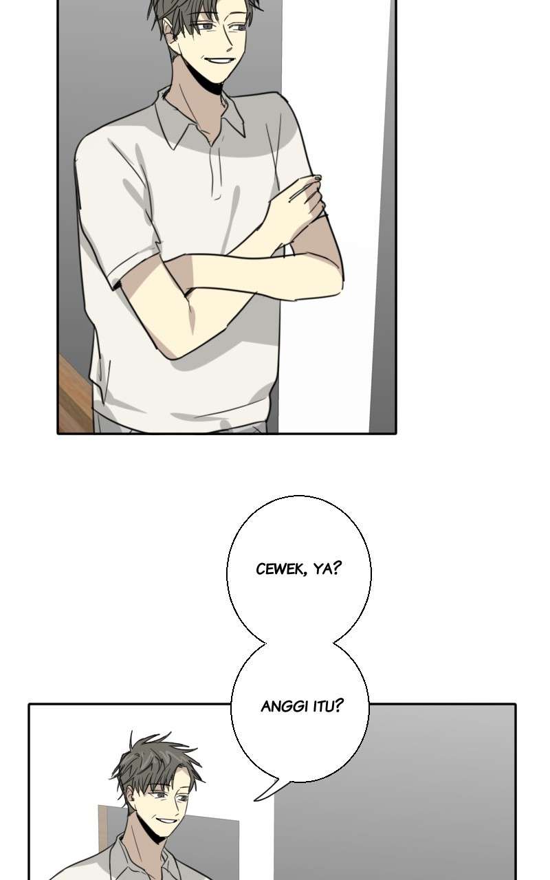 [C]LOSER Chapter 30 - halaman 1