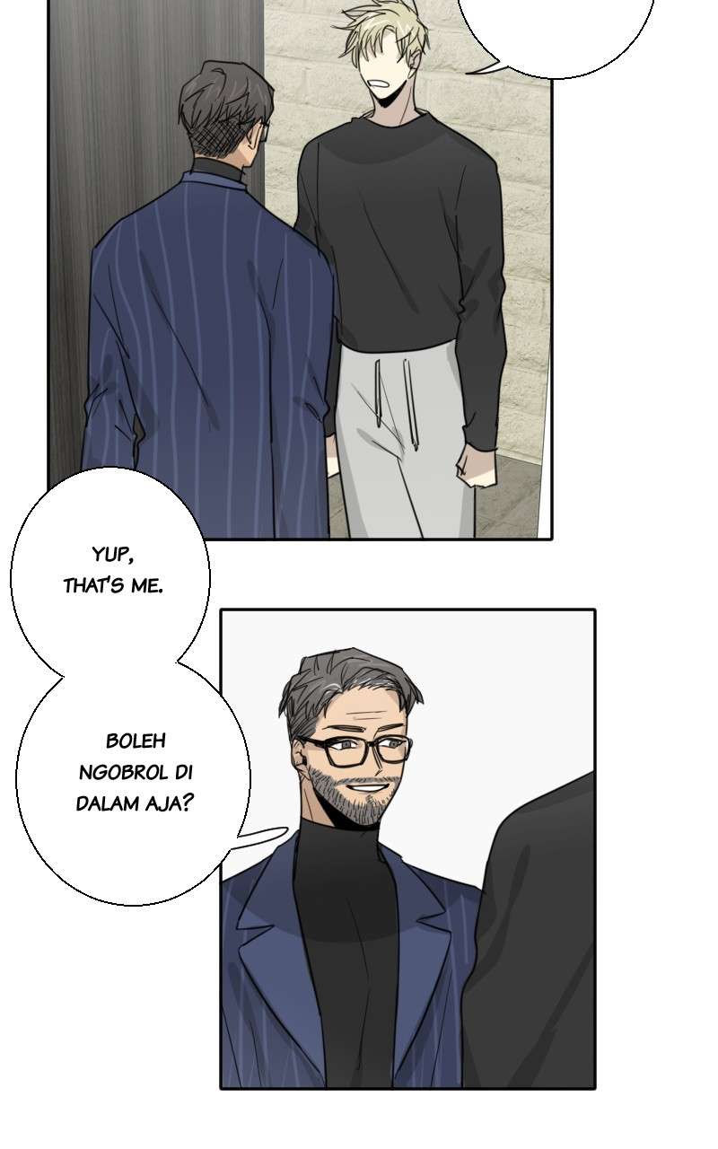 [C]LOSER Chapter 30 - halaman 10