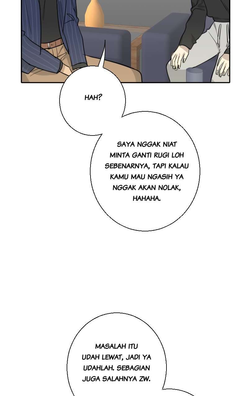 [C]LOSER Chapter 30 - halaman 14