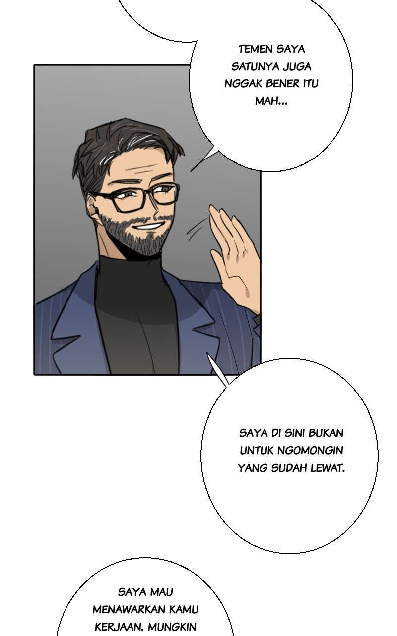 [C]LOSER Chapter 30 - halaman 15