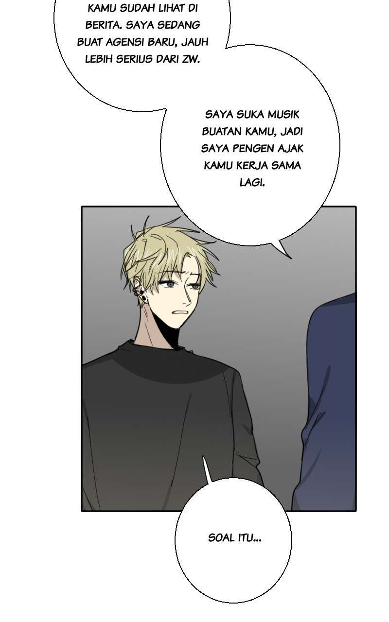 [C]LOSER Chapter 30 - halaman 16