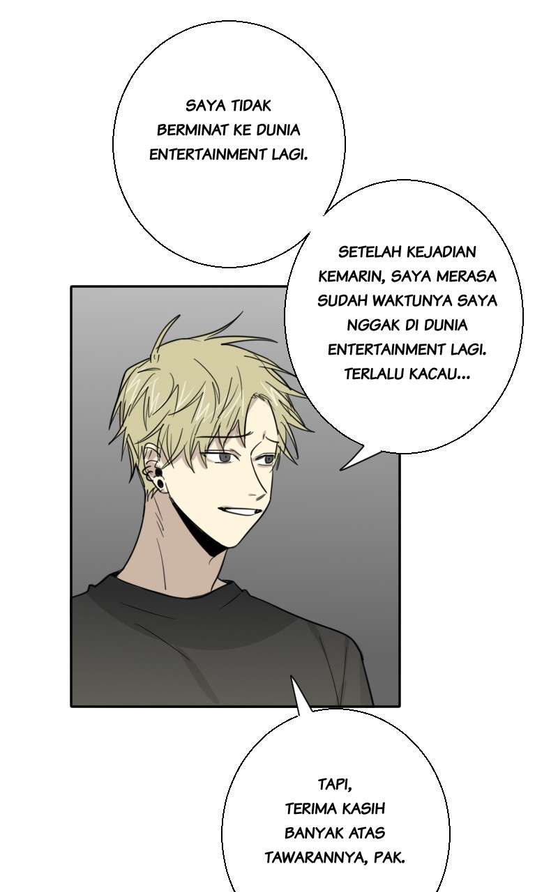 [C]LOSER Chapter 30 - halaman 17