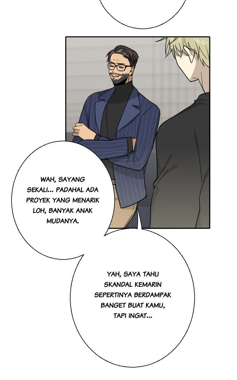 [C]LOSER Chapter 30 - halaman 18