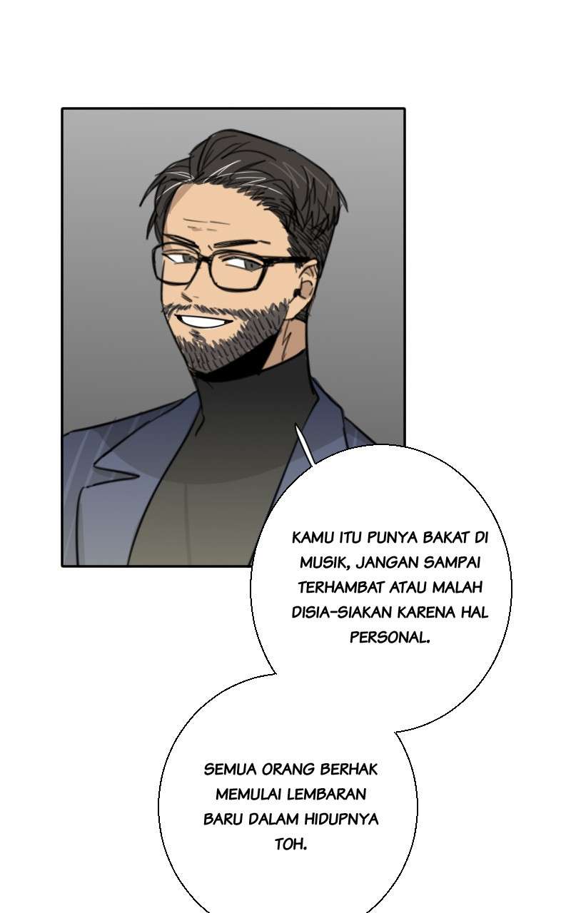 [C]LOSER Chapter 30 - halaman 19