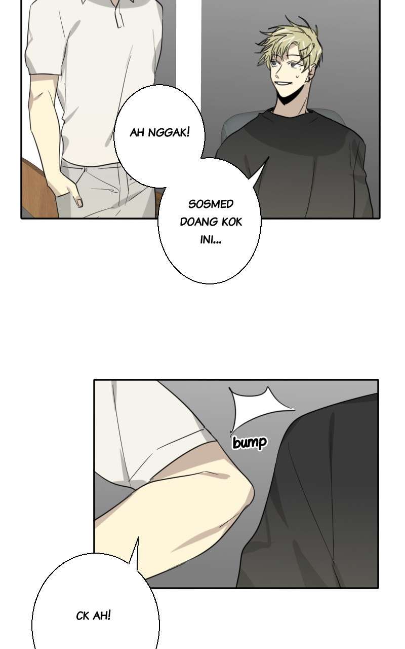 [C]LOSER Chapter 30 - halaman 2