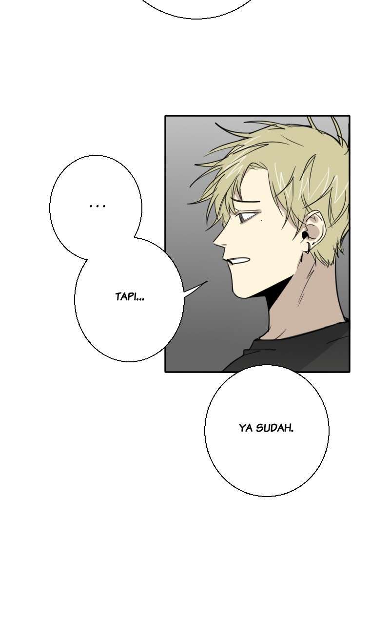 [C]LOSER Chapter 30 - halaman 20