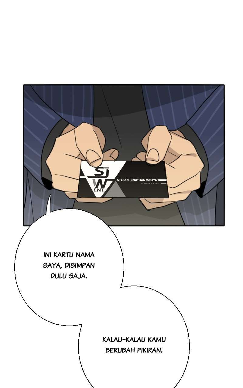 [C]LOSER Chapter 30 - halaman 21