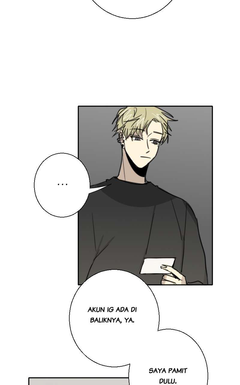 [C]LOSER Chapter 30 - halaman 22