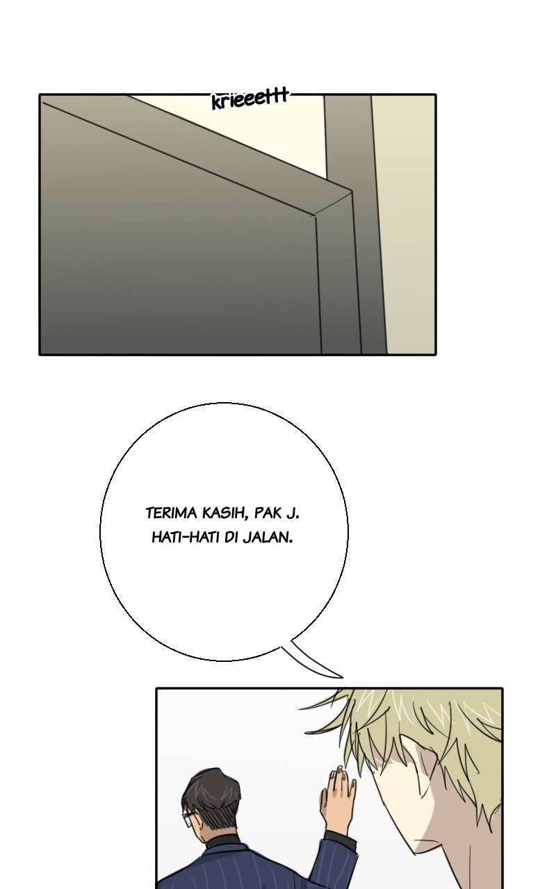 [C]LOSER Chapter 30 - halaman 24