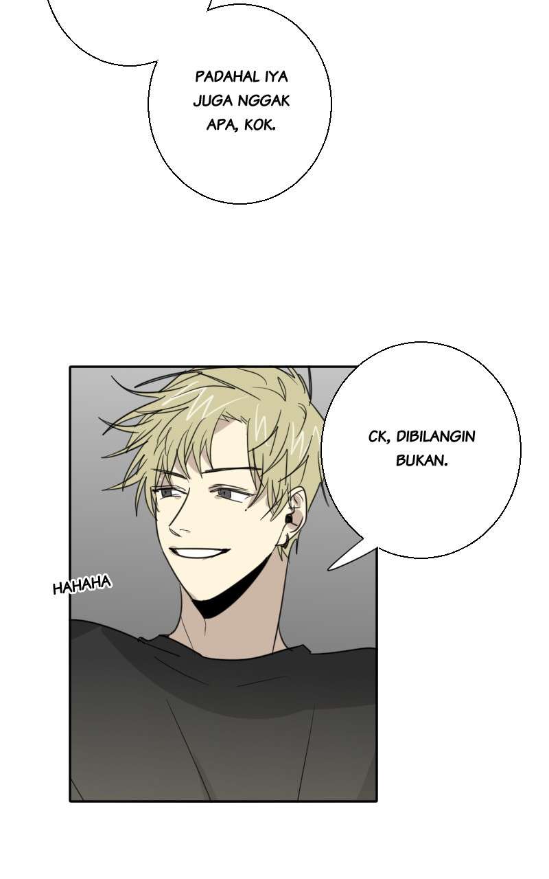 [C]LOSER Chapter 30 - halaman 3