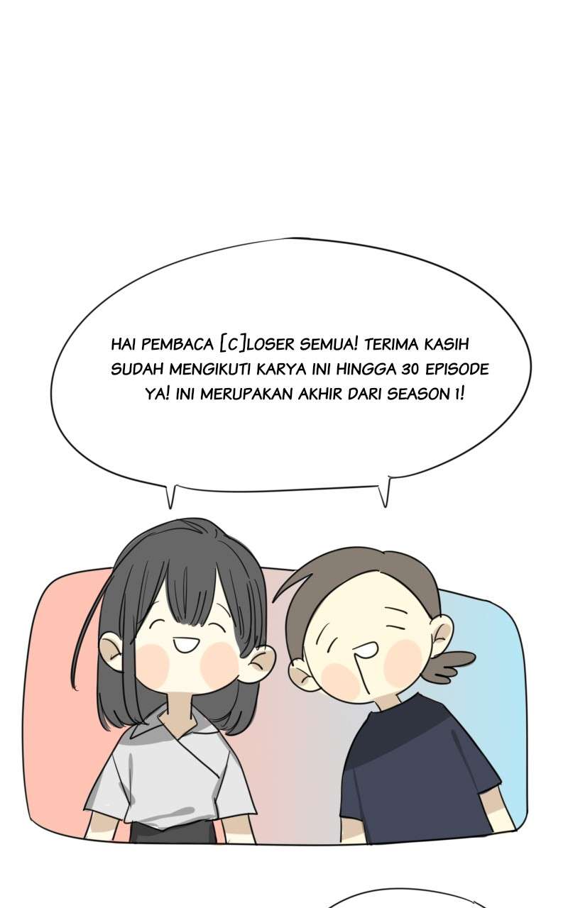 [C]LOSER Chapter 30 - halaman 34