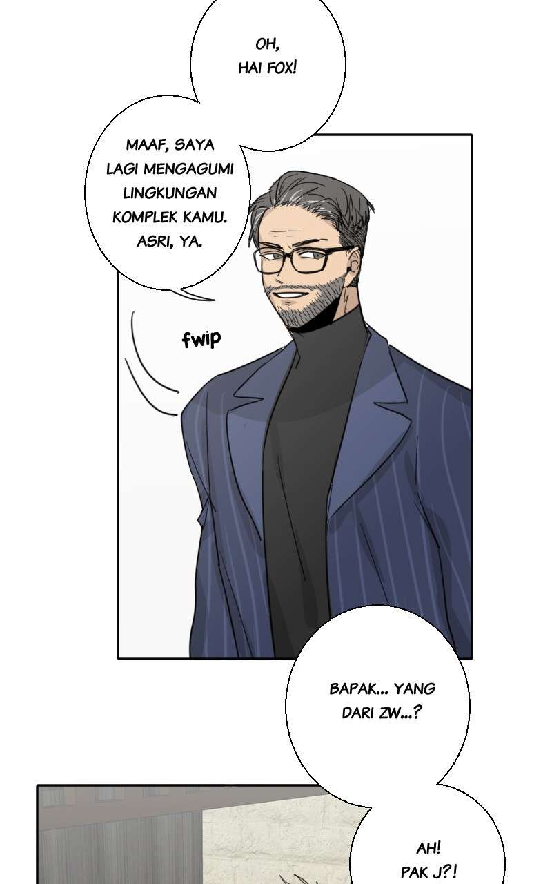 [C]LOSER Chapter 30 - halaman 9