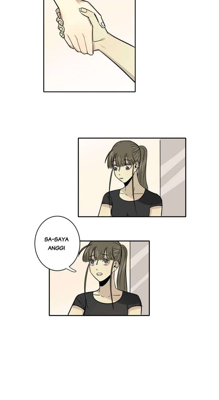 [C]LOSER Chapter 4 - halaman 12