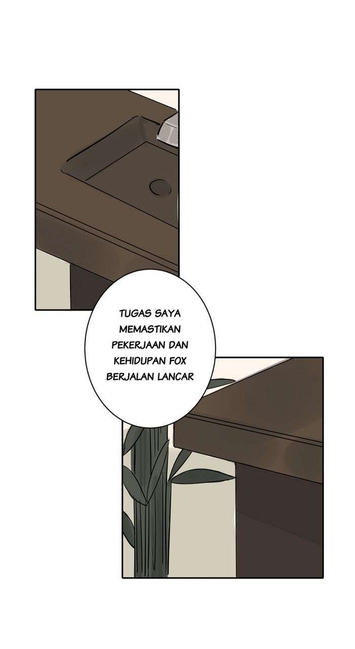 [C]LOSER Chapter 4 - halaman 14