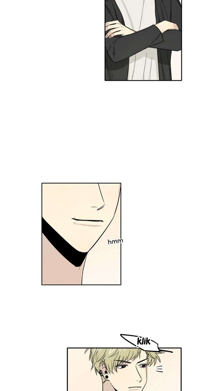 [C]LOSER Chapter 4 - halaman 4