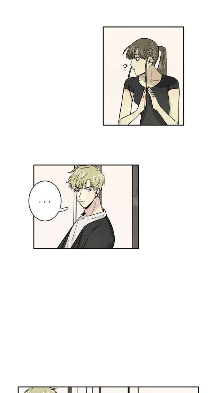 [C]LOSER Chapter 4 - halaman 6