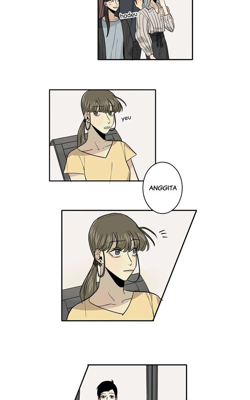 [C]LOSER Chapter 5 - halaman 12
