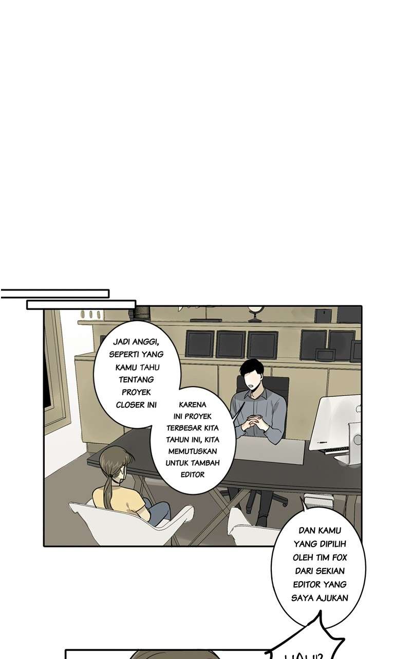 [C]LOSER Chapter 5 - halaman 14