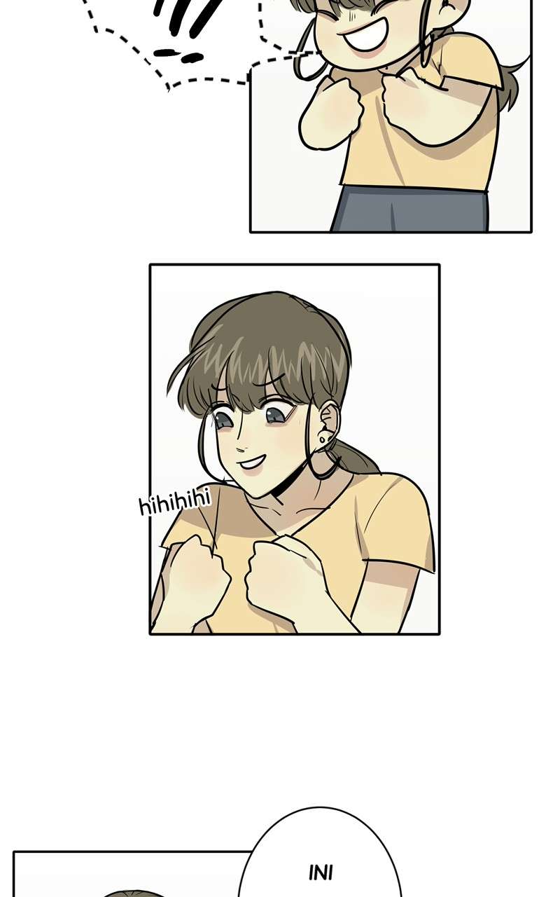 [C]LOSER Chapter 5 - halaman 19