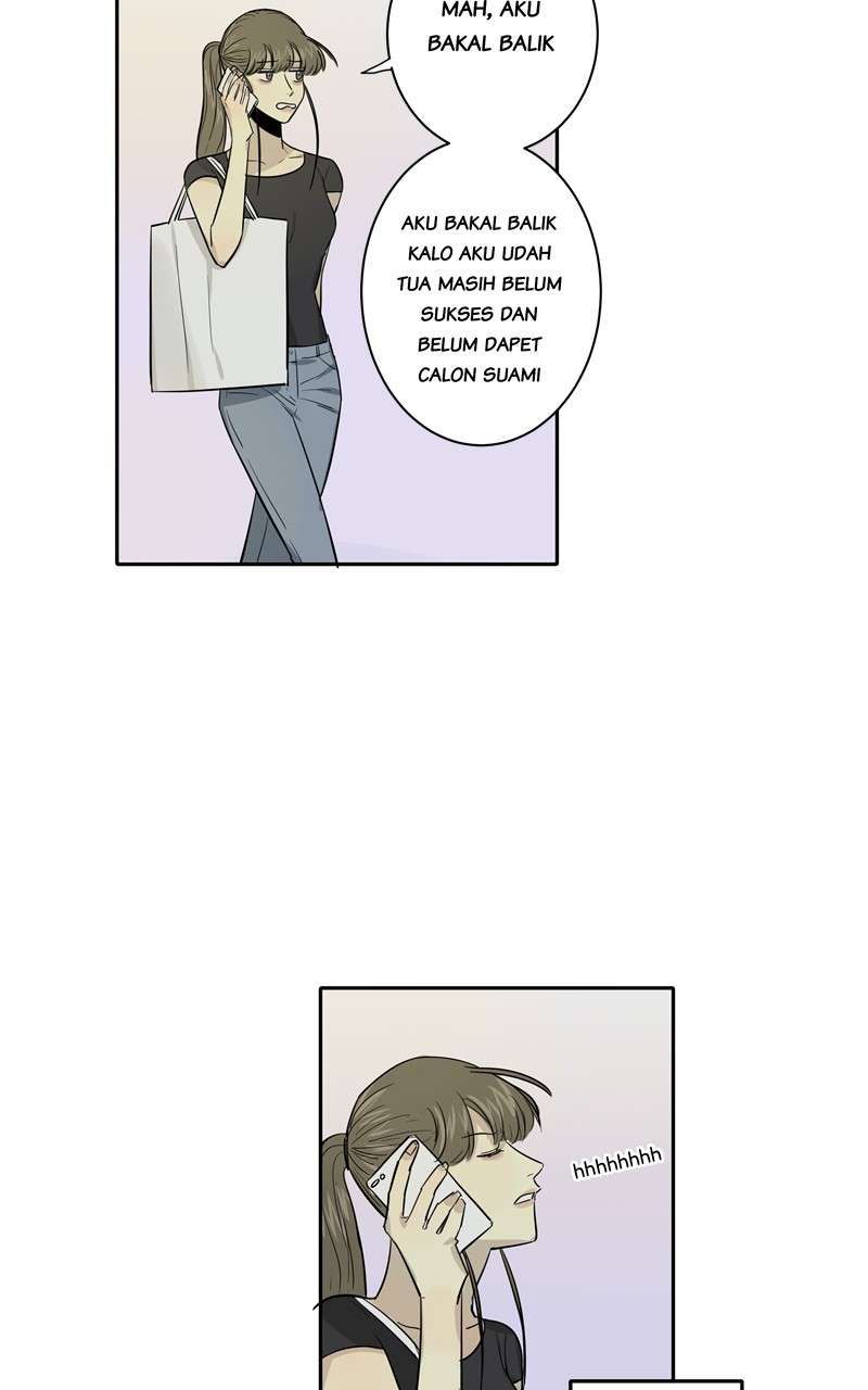 [C]LOSER Chapter 5 - halaman 2