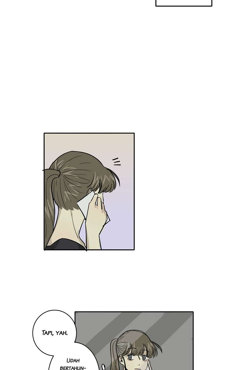 [C]LOSER Chapter 5 - halaman 4