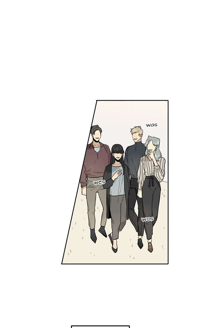 [C]LOSER Chapter 5 - halaman 8