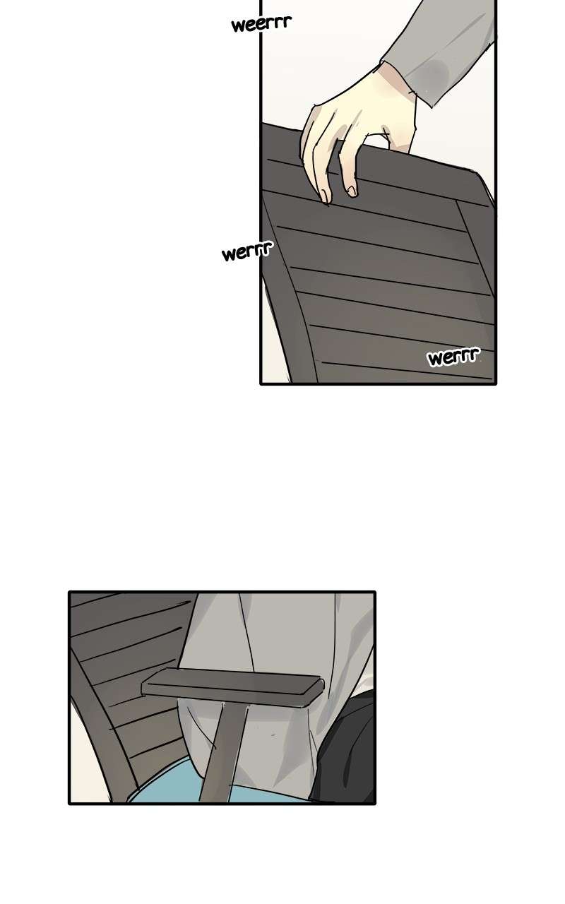[C]LOSER Chapter 6 - halaman 10