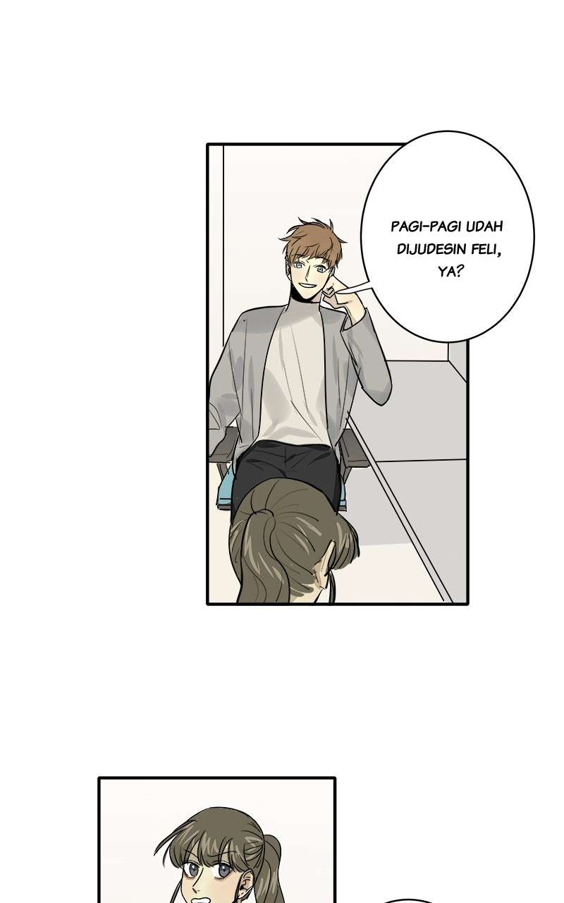 [C]LOSER Chapter 6 - halaman 11