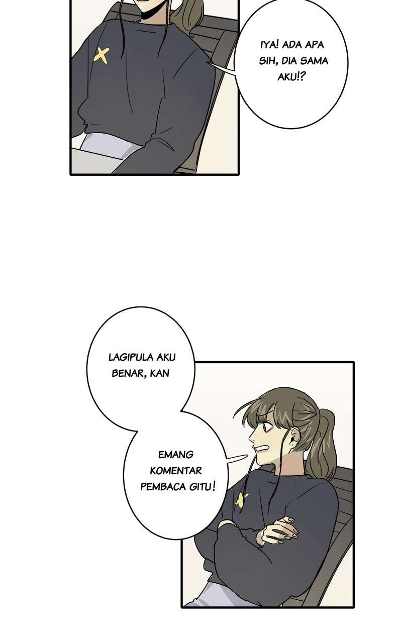 [C]LOSER Chapter 6 - halaman 12