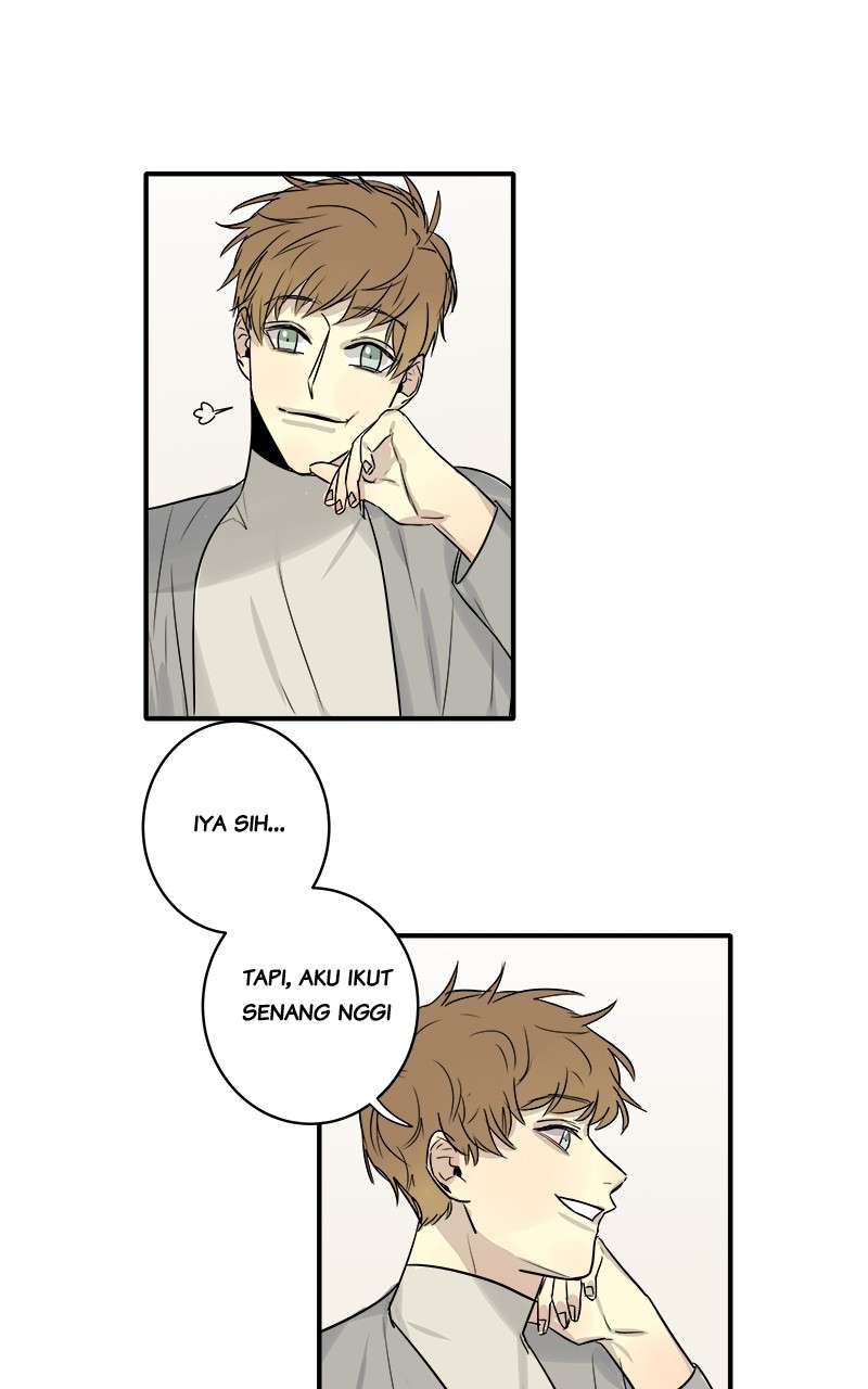 [C]LOSER Chapter 6 - halaman 13