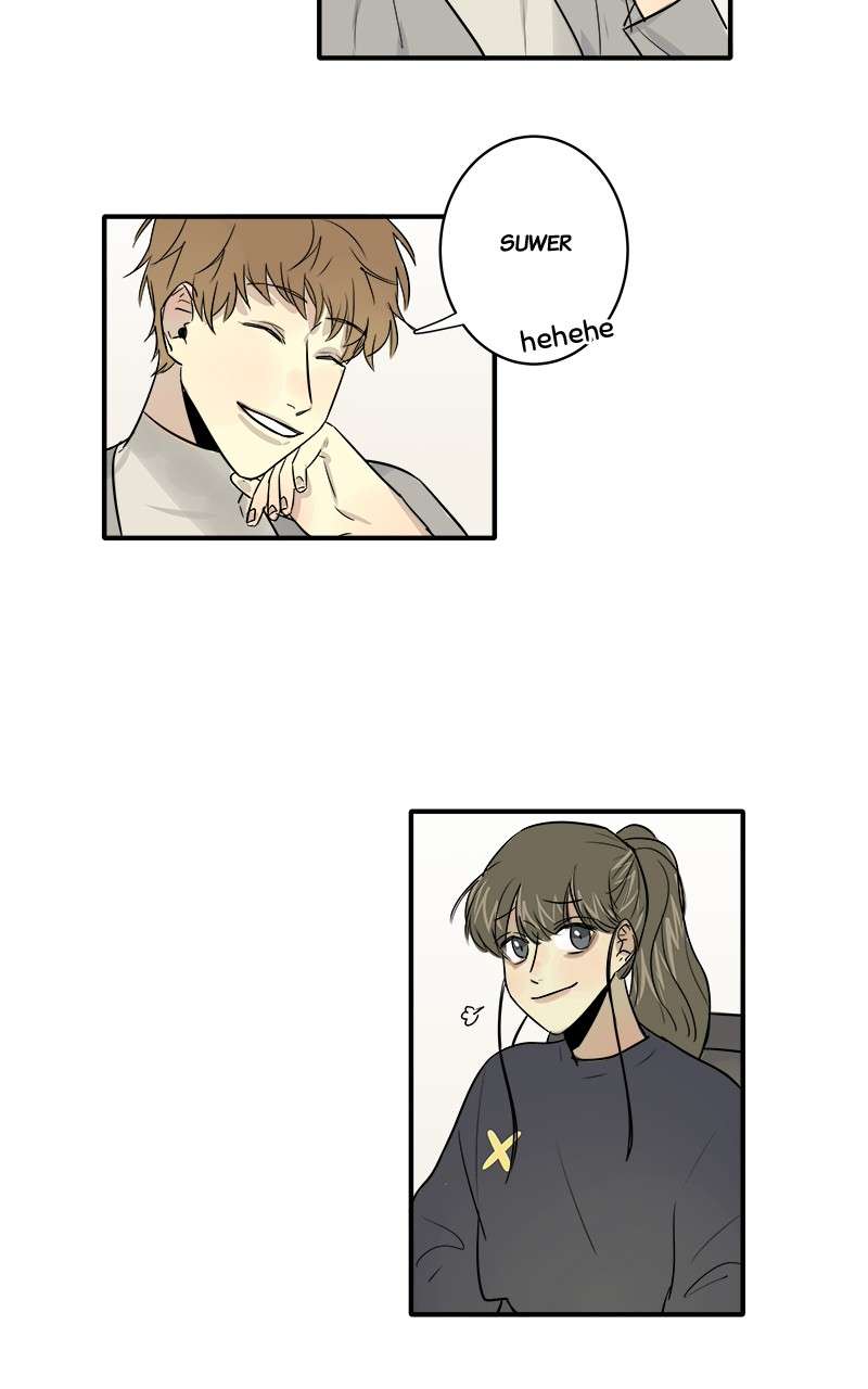[C]LOSER Chapter 6 - halaman 14