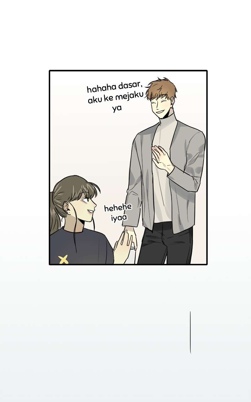 [C]LOSER Chapter 6 - halaman 17