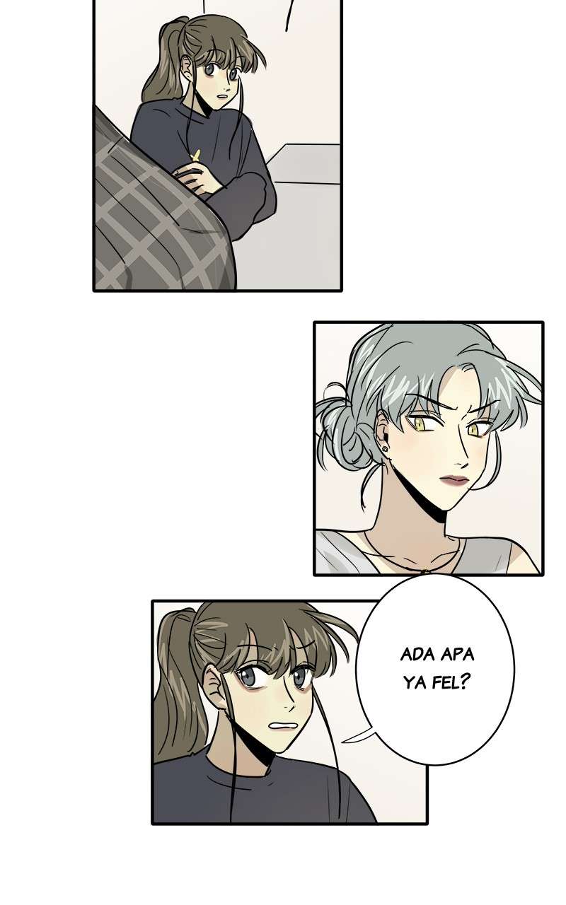 [C]LOSER Chapter 6 - halaman 2