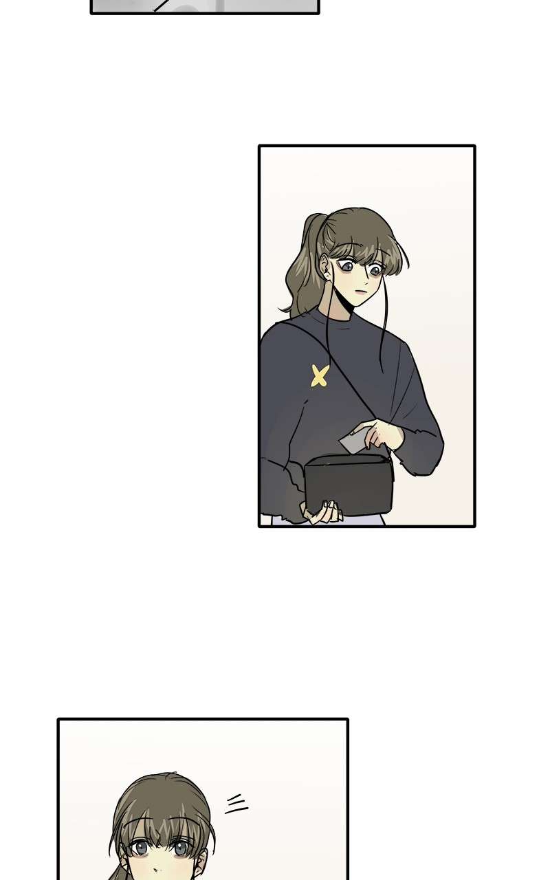 [C]LOSER Chapter 6 - halaman 21
