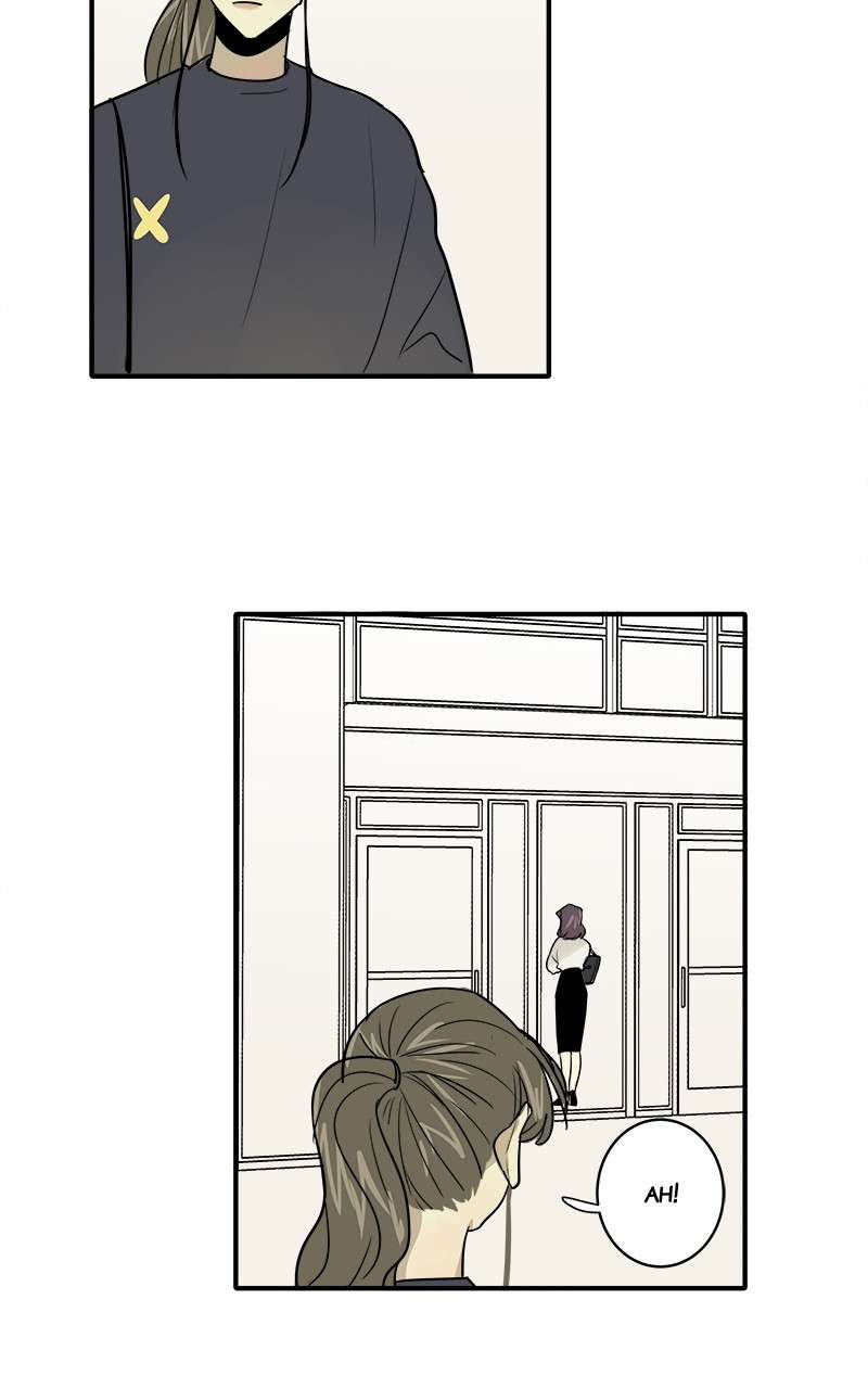 [C]LOSER Chapter 6 - halaman 22