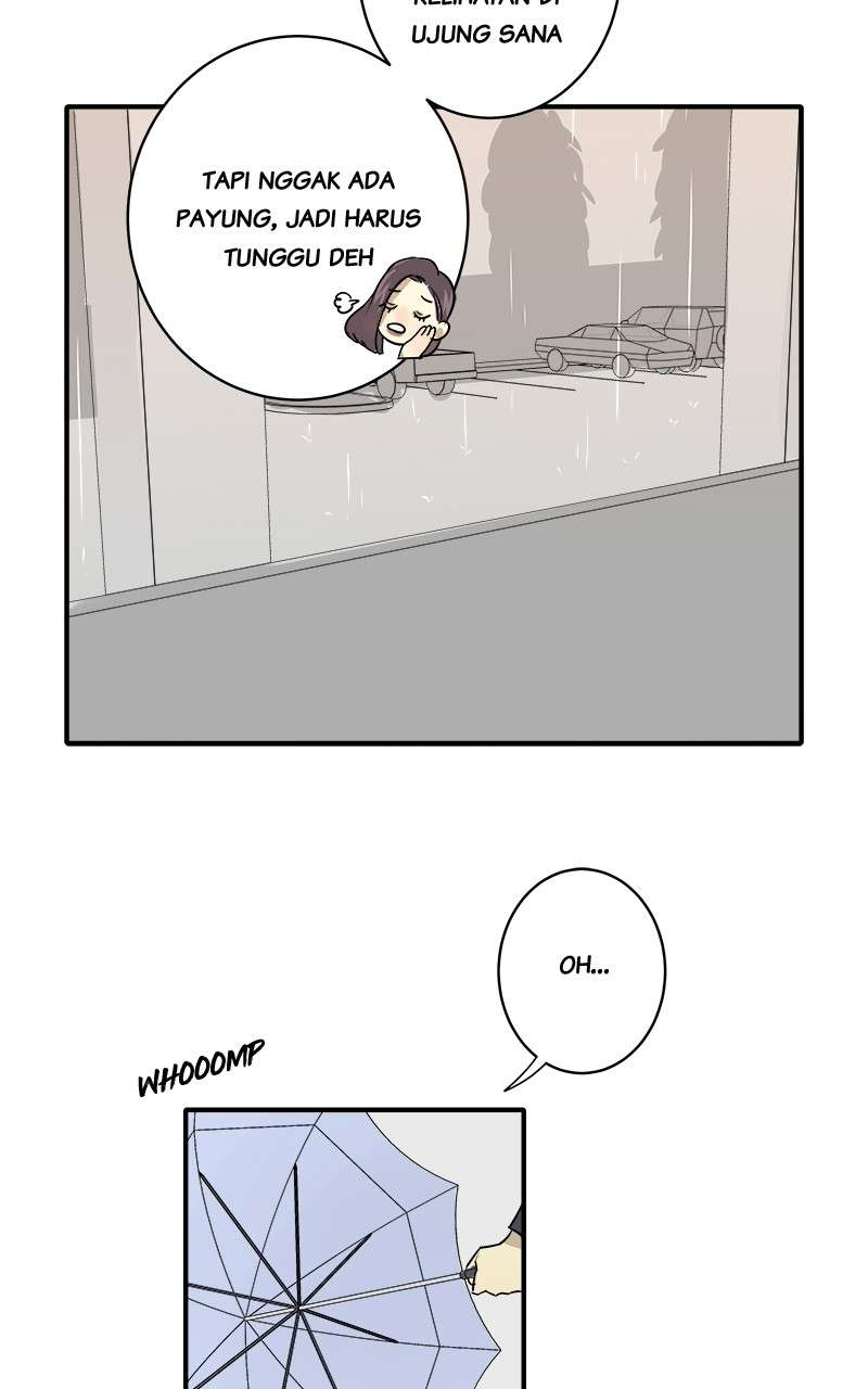 [C]LOSER Chapter 6 - halaman 26